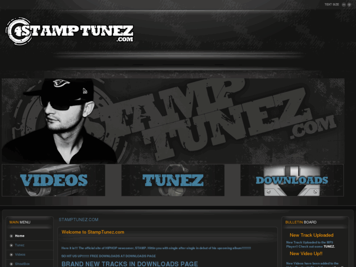 www.stamptunez.com