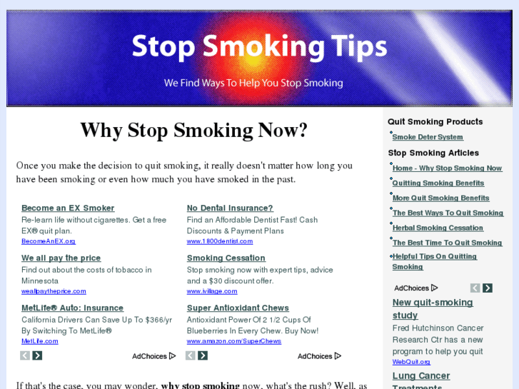 www.stopsmoking-tips.com