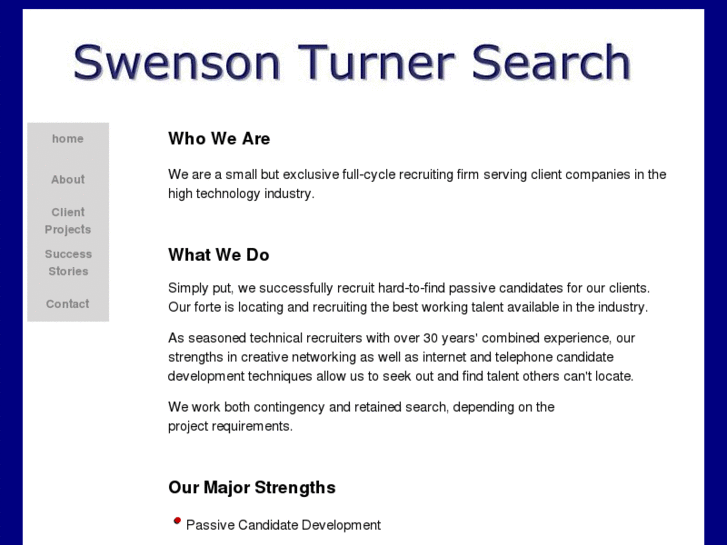 www.swensonturner.com