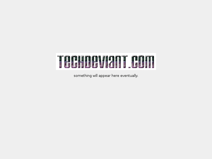 www.techdeviant.com