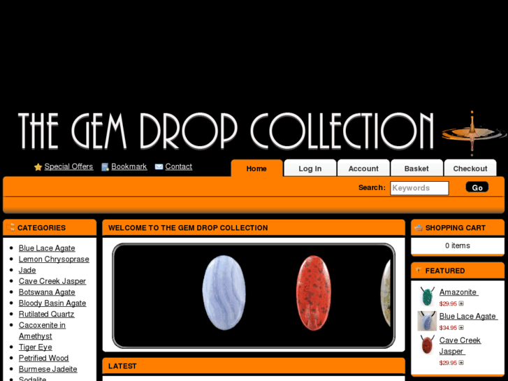 www.thedropcollection.com