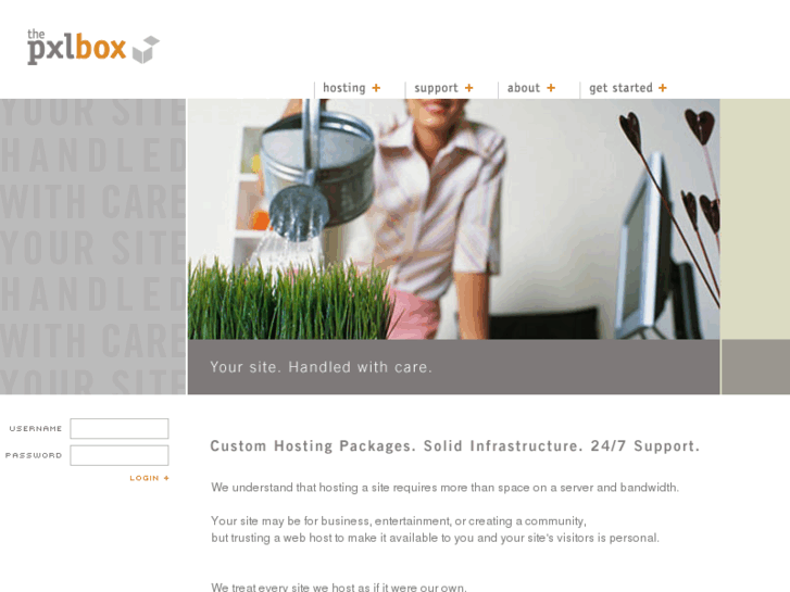 www.thepxlbox.com