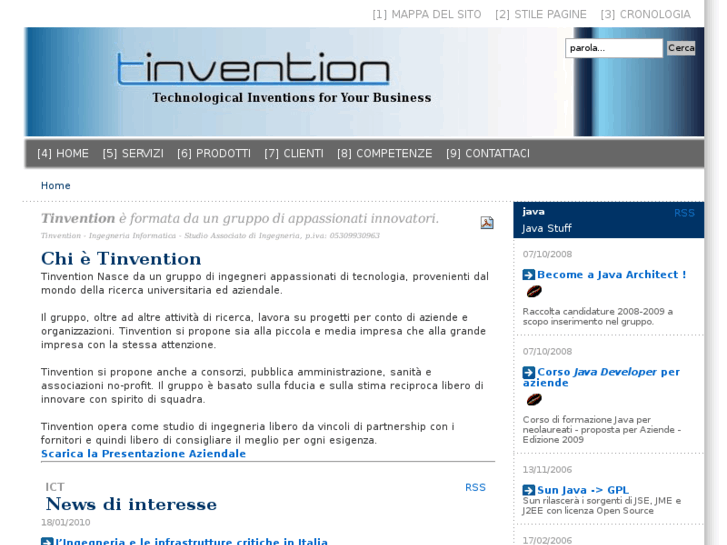 www.tinvention.net