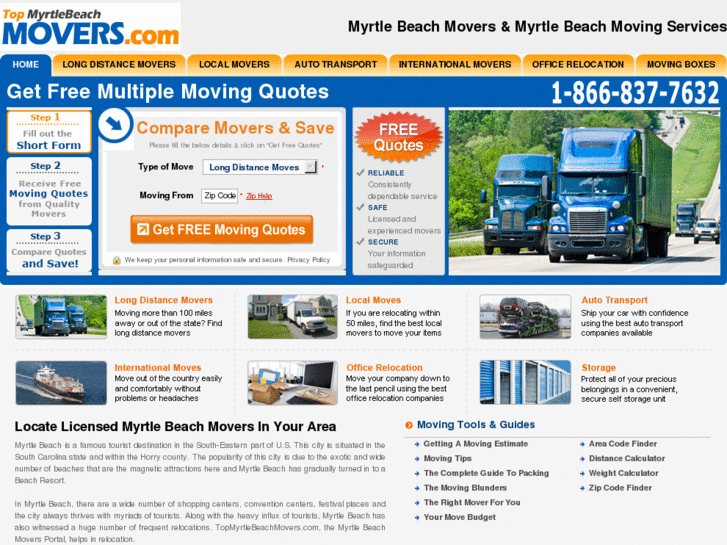 www.topmyrtlebeachmovers.com