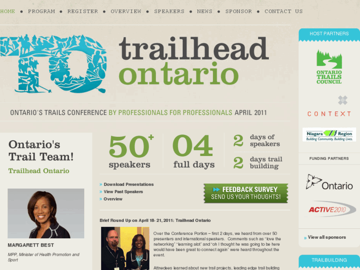 www.trailheadontario.com