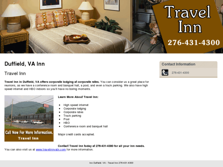 www.travelinnswva.com