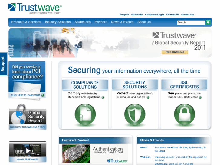 www.trustwave.net