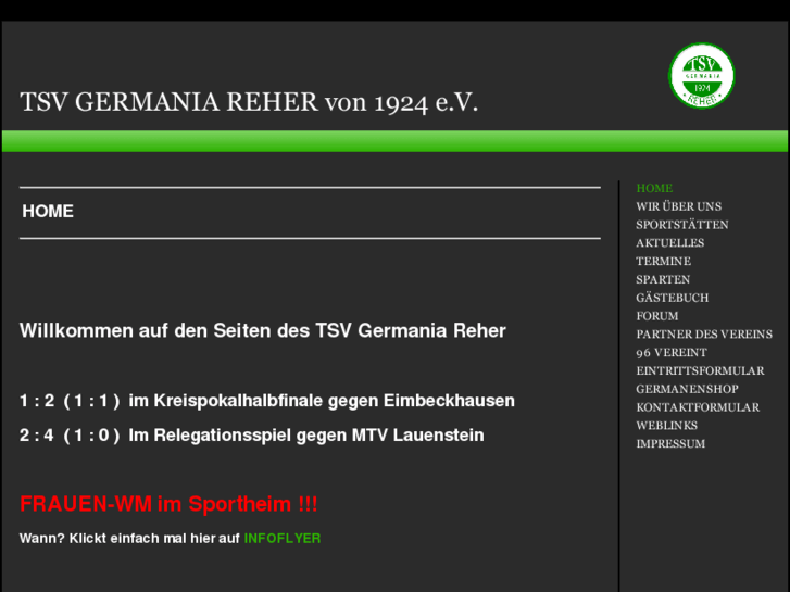 www.tsv-germania-reher.info