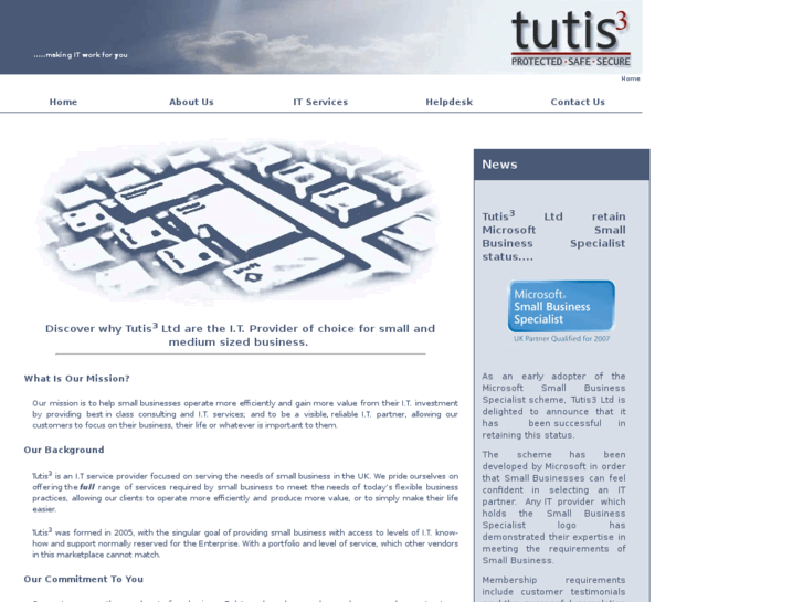 www.tutis3.com