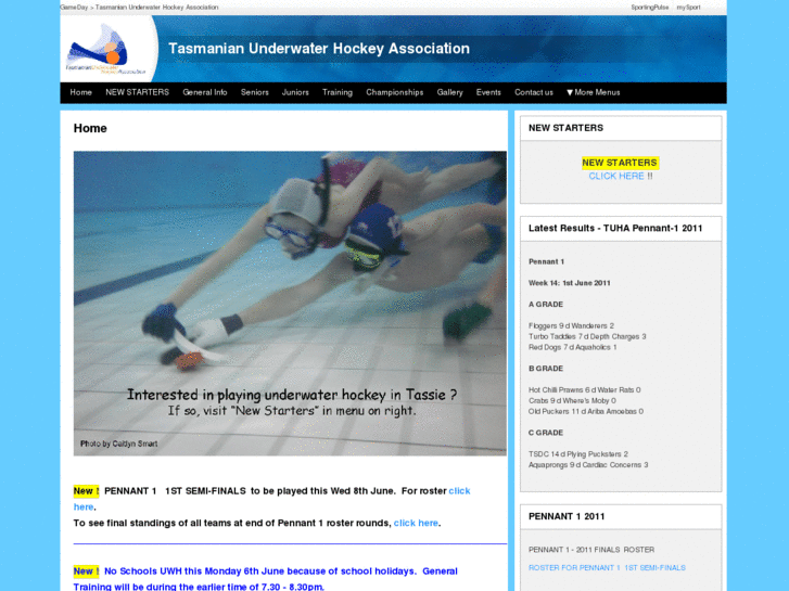 www.underwaterhockey.com.au