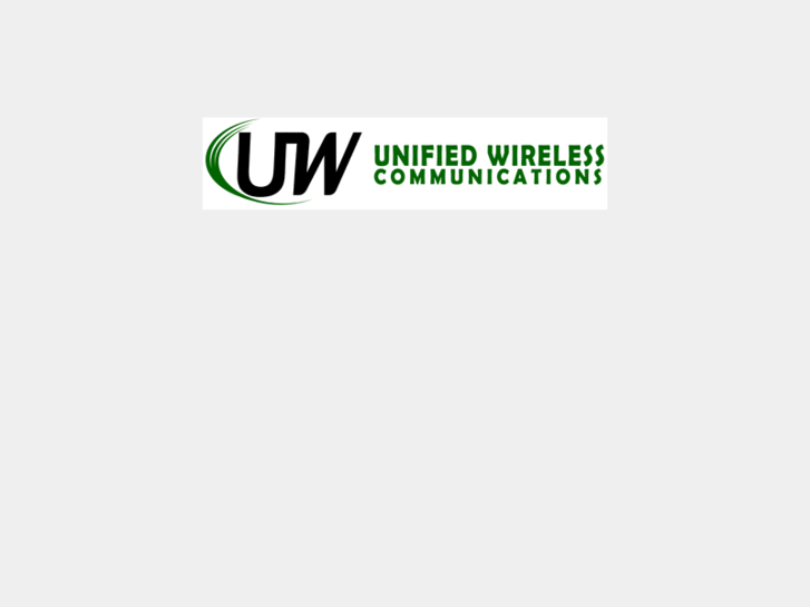 www.unifiedwireless.net