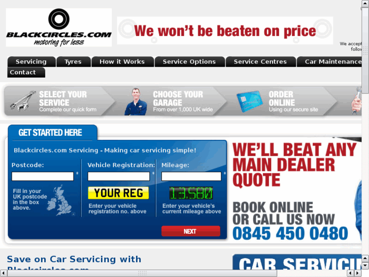 www.vehicle-servicing.com
