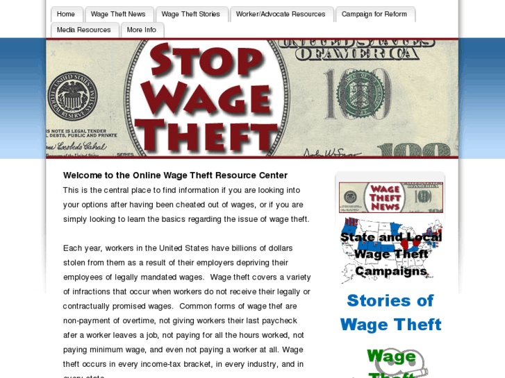 www.wagetheft.org