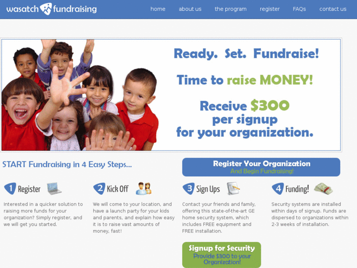 www.wasatchfundraising.com