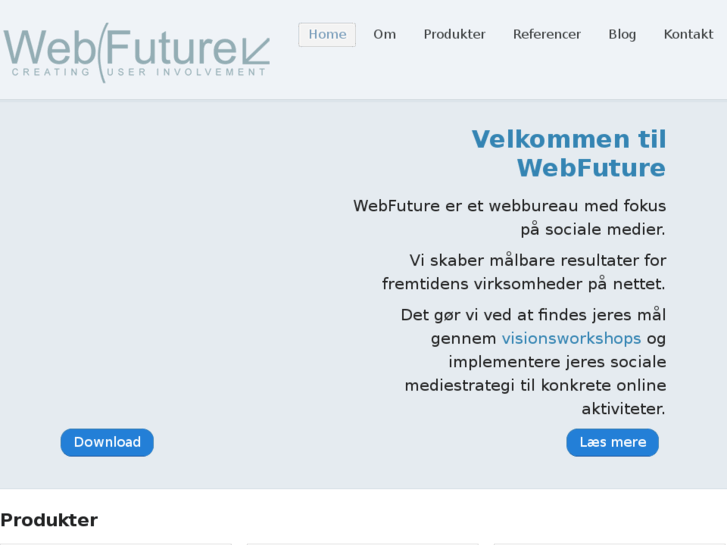 www.webfuture.dk