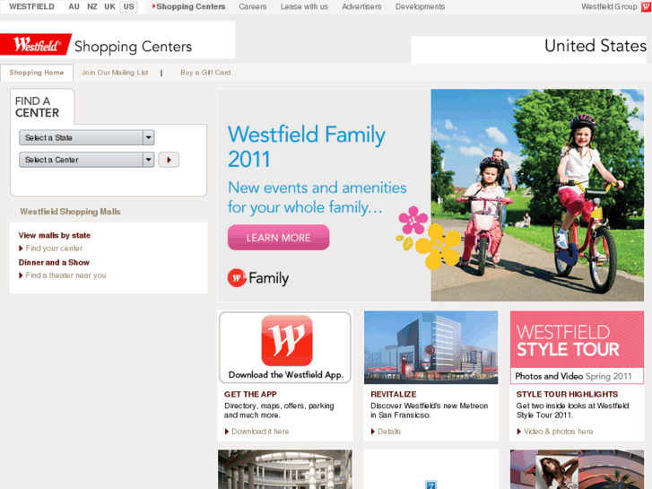 www.westfield.com