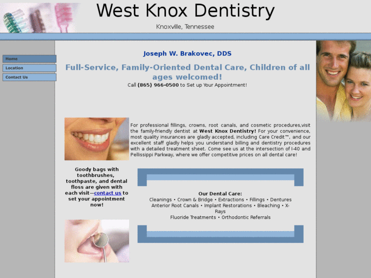 www.westknoxdentistry.com