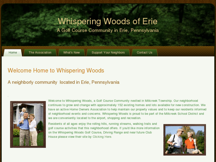 www.whisperingwoodsoferie.com