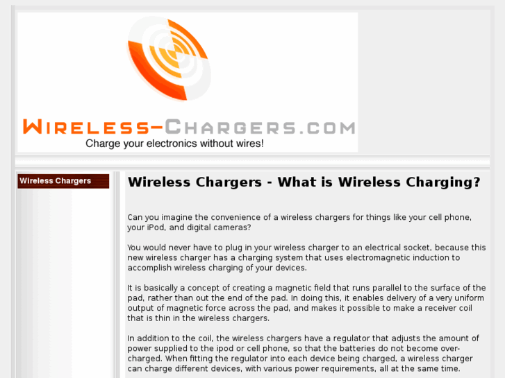 www.wireless-chargers.com