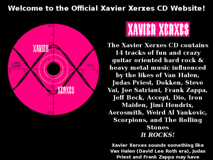 www.xavier-xerxes.com