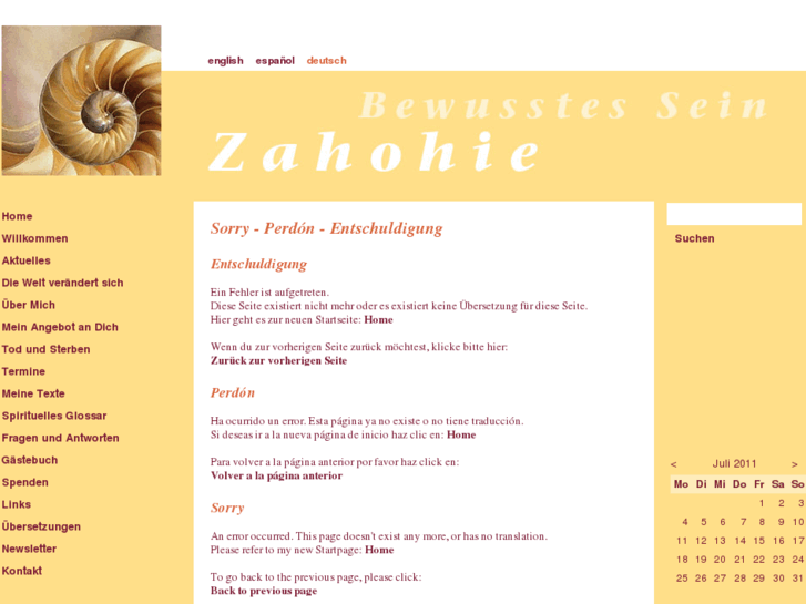 www.zahohie.info