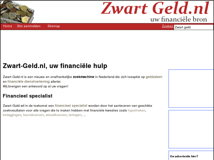 www.zwart-geld.nl