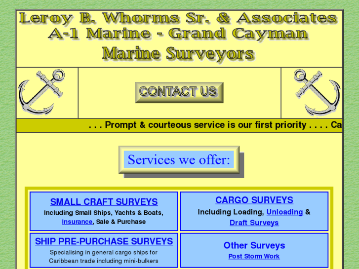 www.a1marinecayman.com