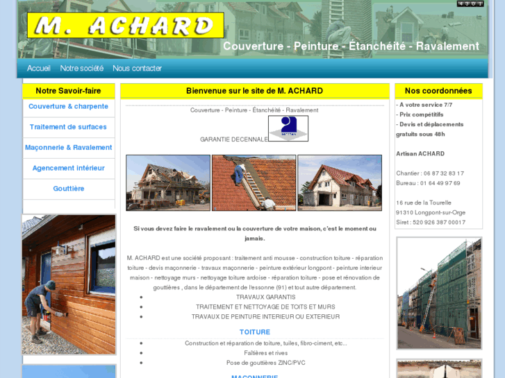 www.achard-multiservices.fr