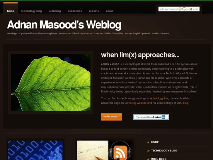 www.adnanmasood.com