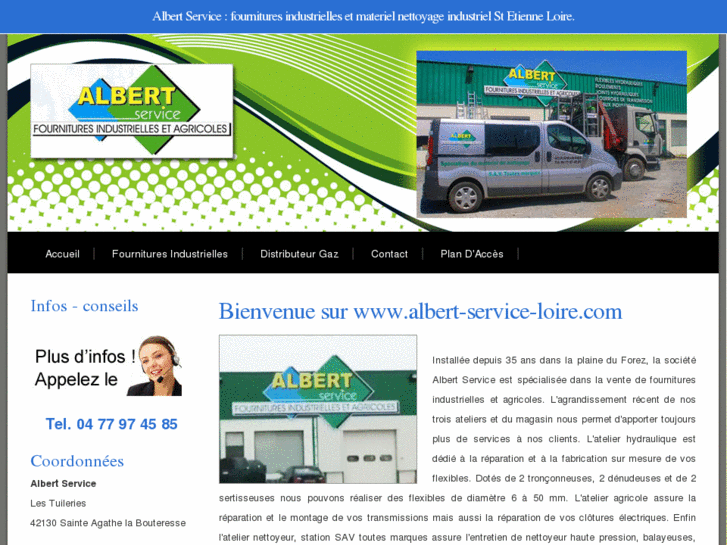 www.albert-service-loire.com