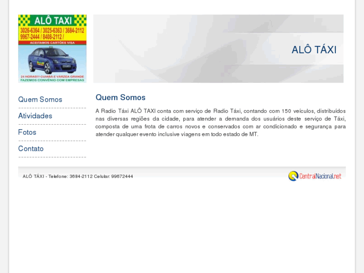 www.alotaximt.com