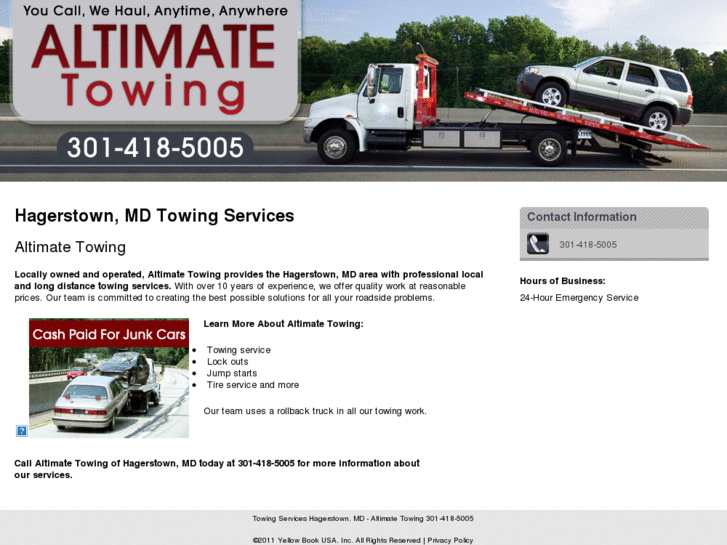 www.altimatetowing.com