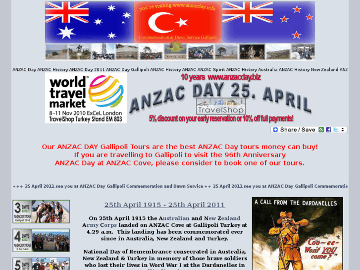 www.anzac.biz