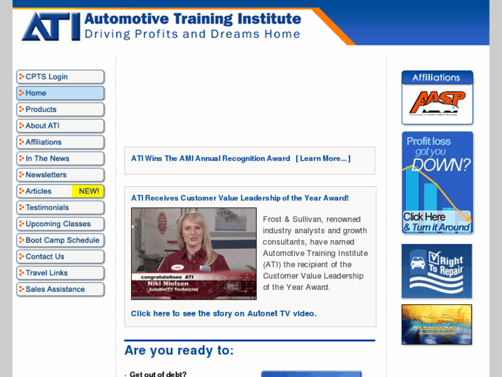 www.autotraining.net