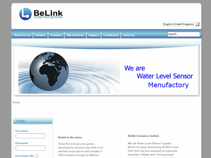 www.be-link.com