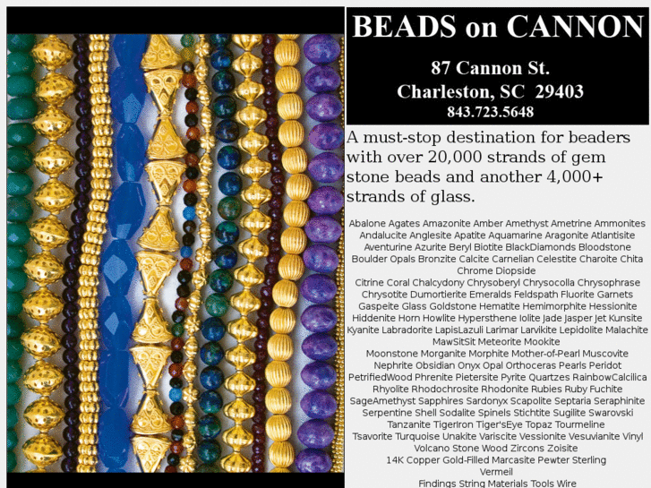 www.beadsoncannon.com