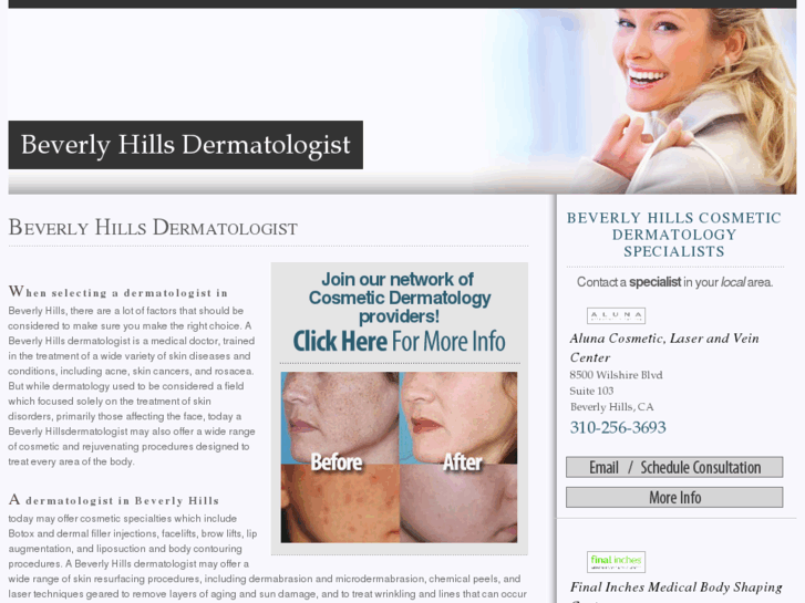 www.beverlyhillsdermatologist.org