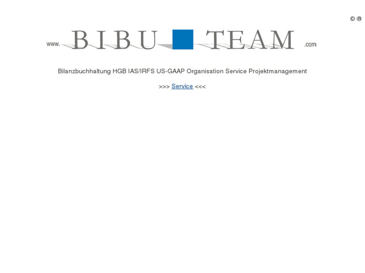 www.bibu-team.info