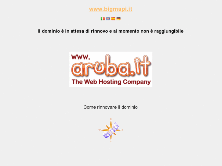www.bigmapi.it
