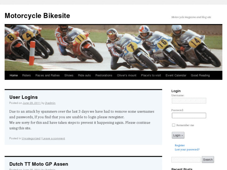 www.bikesite.org.uk