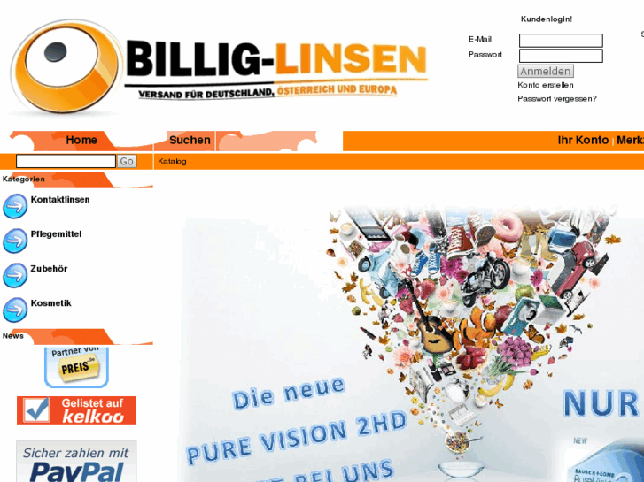 www.billig-linsen.com