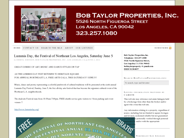 www.bobtaylorproperties.info