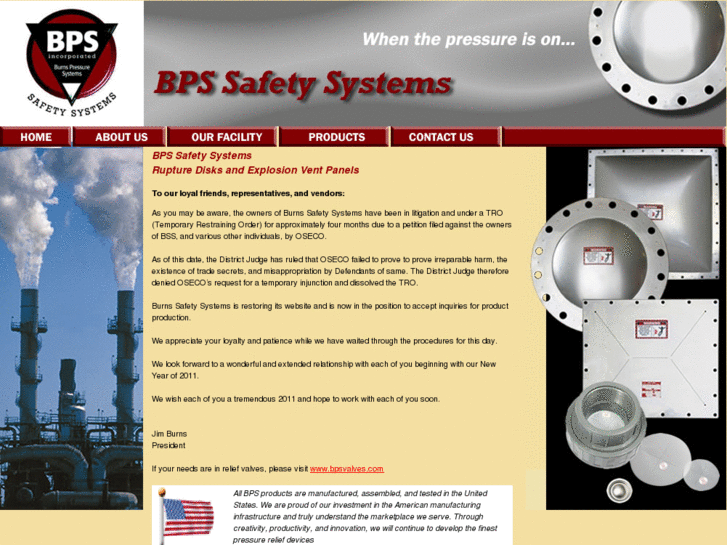 www.bpssafetysystems.com