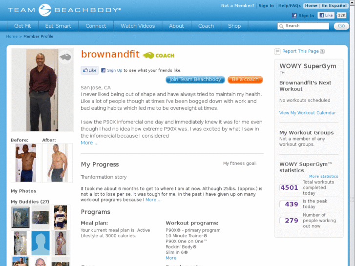 www.brownandfit.com