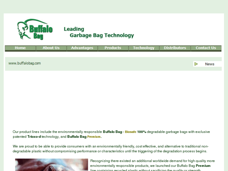 www.buffalobag.com