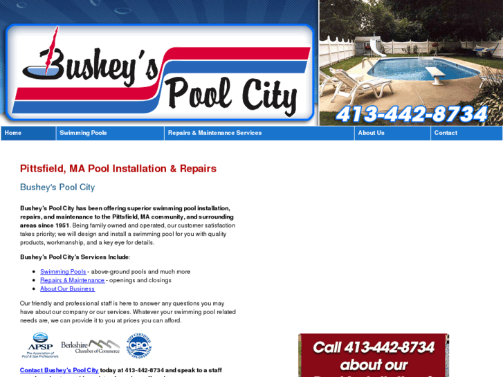 www.busheyspoolcity.com