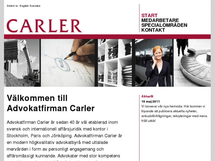 www.carler.se