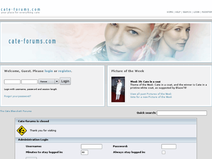 www.cate-forums.com