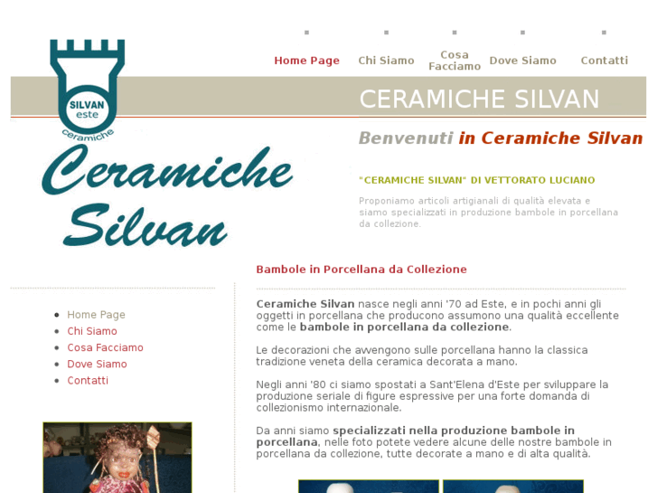 www.ceramichesilvan.com