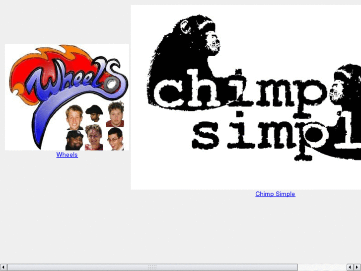 www.chimpsimple.com